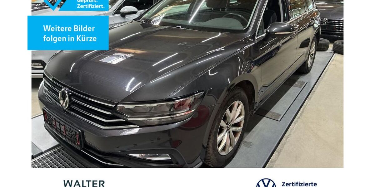 VW Passat Variant 81.630 km 23.450 &euro; Siegen 57074