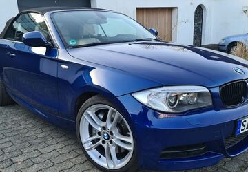 BMW 135 119.500 km 19.300 &euro; Siegen 57074