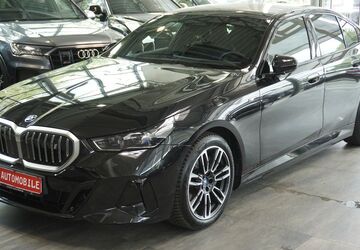 BMW i5 14.900 km 54.991 &euro; Olpe 57462