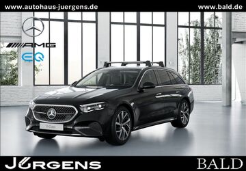 Mercedes-Benz E 300 24.715 km 48.580 &euro; Siegen 57074