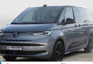 VW T7 Multivan 43.943 km 51.390 &euro; Lennestadt 57368