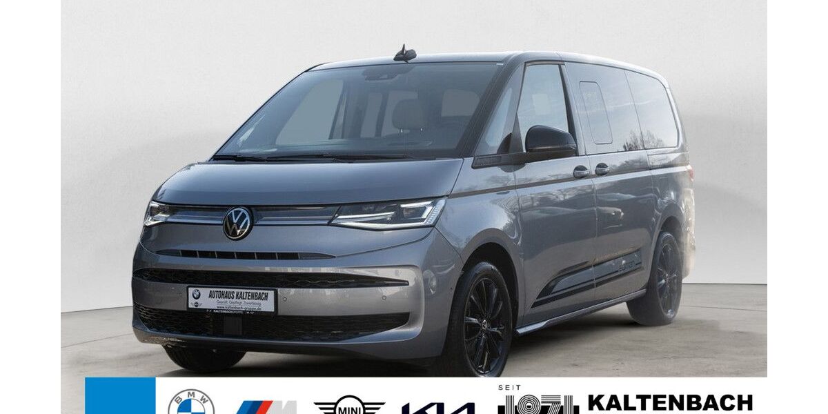VW T7 Multivan 43.943 km 51.390 &euro; Lennestadt 57368