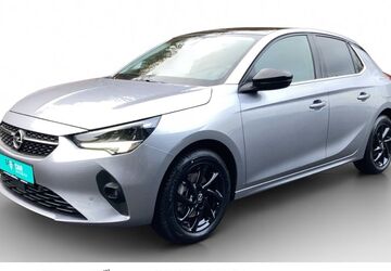 Opel Corsa 12.349 km 14.940 &euro; Lennestadt 57368