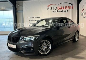 BMW 218 109.500 km 18.690 &euro; Hachenburg 57627