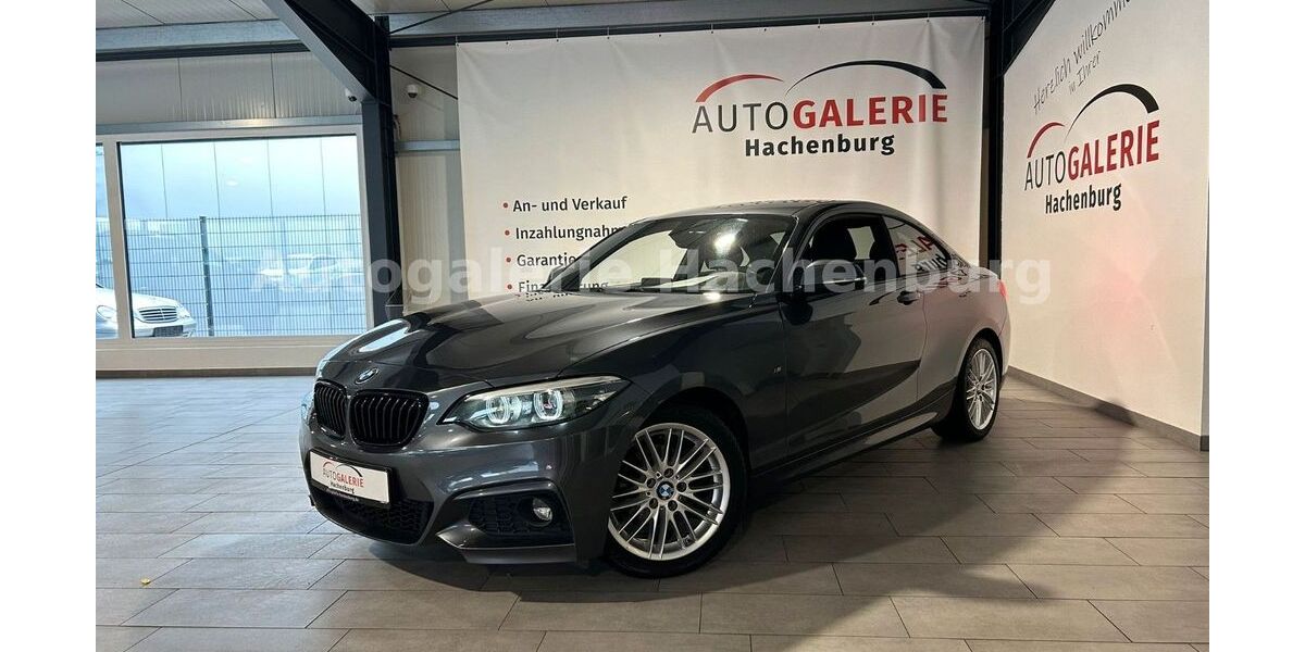 BMW 218 109.500 km 18.690 &euro; Hachenburg 57627