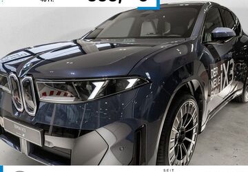 BMW iX3 14.999 km 77.790 &euro; Waldbröl 51545