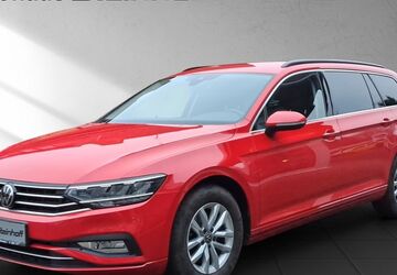 VW Passat Variant 72.402 km 21.490 &euro; Attendorn 57439