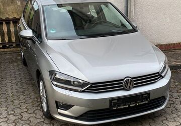 VW Golf Sportsvan 145.000 km 8.800 &euro; Siegen 57078