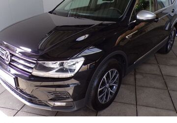 VW Tiguan Allspace 127.975 km 26.970 &euro; Lennestadt 57368
