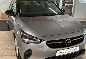 Opel Corsa 55.000 km 13.600 &euro; Morsbach 51597