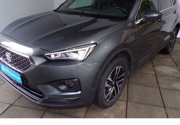 Seat Tarraco 63.995 km 26.470 &euro; Lennestadt 57368