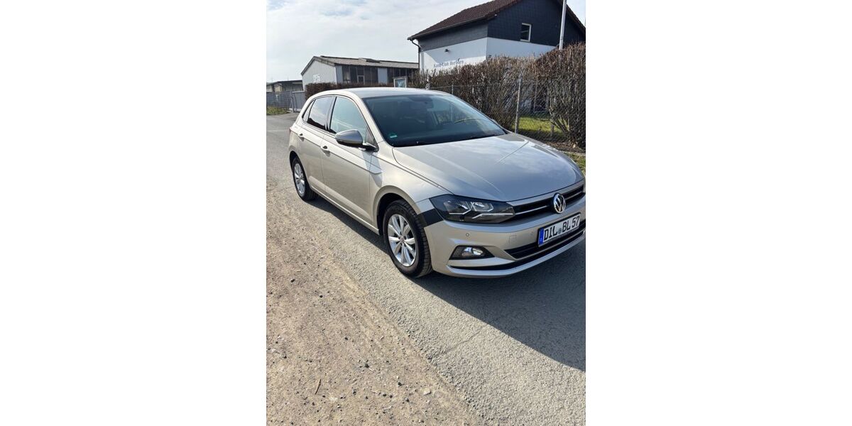 VW Polo 85.950 km 10.990 &euro; Herborn 35745