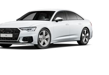 Audi S6 40.600 km 54.810 &euro; Siegen 57074