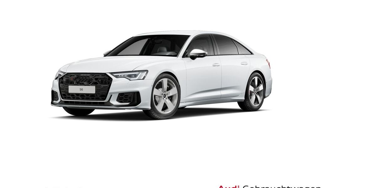 Audi S6 40.600 km 54.810 &euro; Siegen 57074