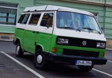 VW T3 andere 300.000 km 12.650 &euro; Reichshof 51580