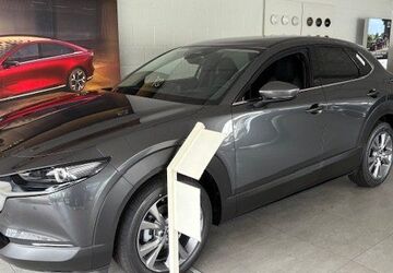 Mazda CX-30 5.046 km 32.400 &euro; Kreuztal 57223