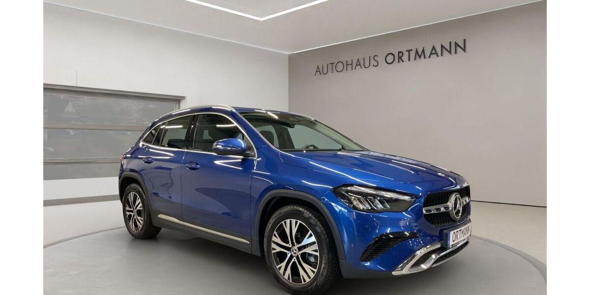 Mercedes-Benz GLA 200 14.885 km 35.990 &euro; Wissen 57537