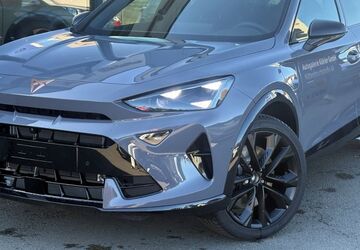 Cupra Formentor 1.500 km 48.990 &euro; Wenden 57482