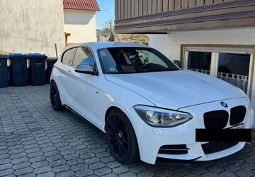 BMW M135 158.880 km 19.000 &euro; Haiger 35708