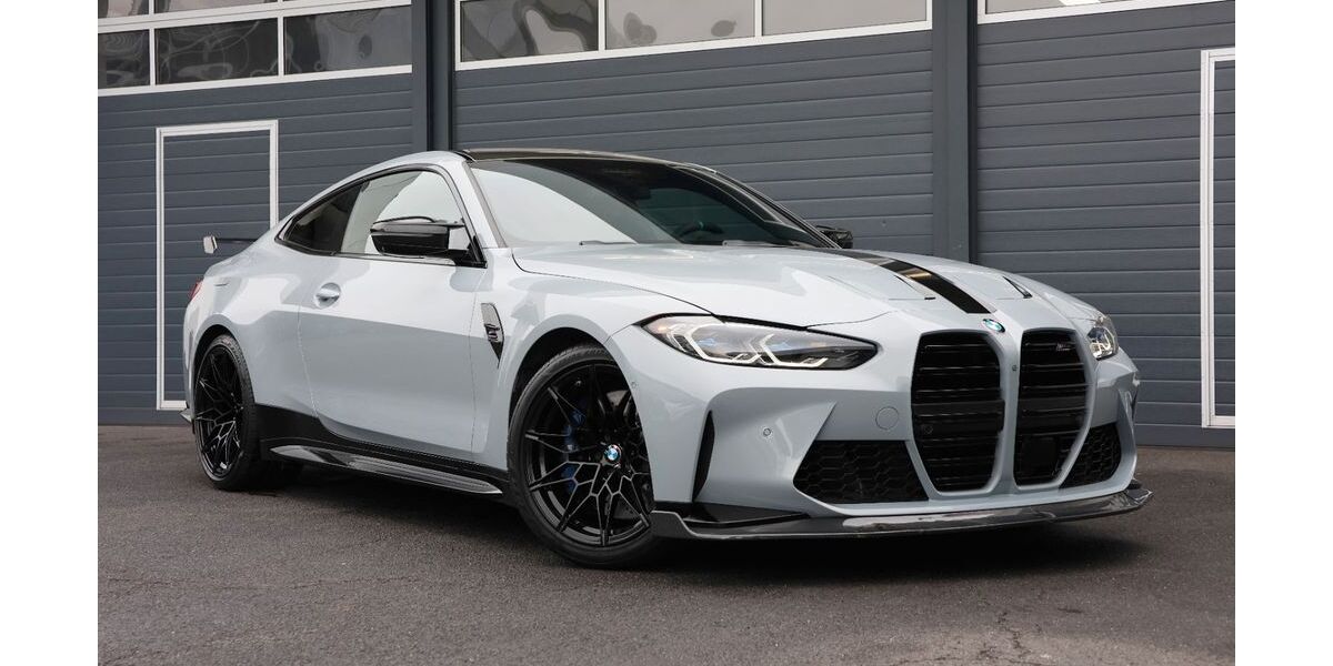 BMW M4 27.789 km 69.950 &euro; Rennerod 56477