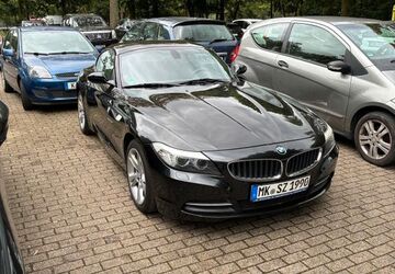 BMW Z4 160.000 km 15.000 &euro; Siegen 57078