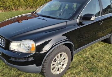 Volvo XC90 235.350 km 8.500 &euro; Kreuztal 57223