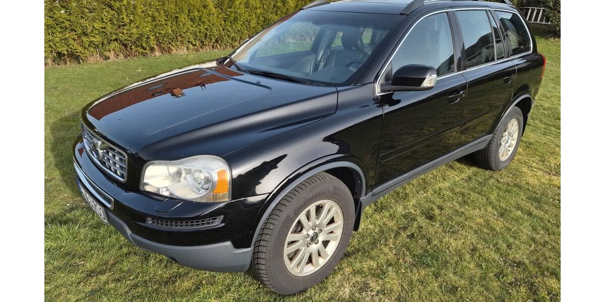 Volvo XC90 235.350 km 8.500 &euro; Kreuztal 57223