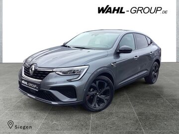Gebrauchte Renault Arkana