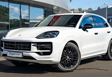 Porsche Cayenne 9.900 km 111.850 &euro; Siegen 57080