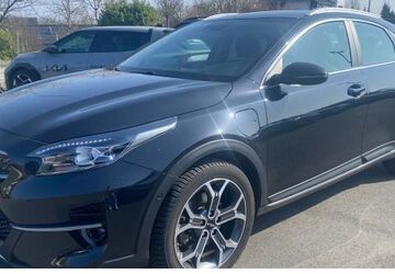 Kia XCeed 60.500 km 18.990 &euro; Bruchertseifen 57539