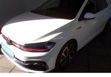 VW Polo 46.475 km 23.970 &euro; Lennestadt 57368