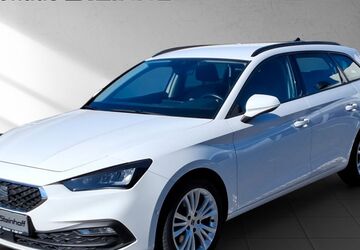 Seat Leon 68.008 km 16.990 &euro; Attendorn 57439