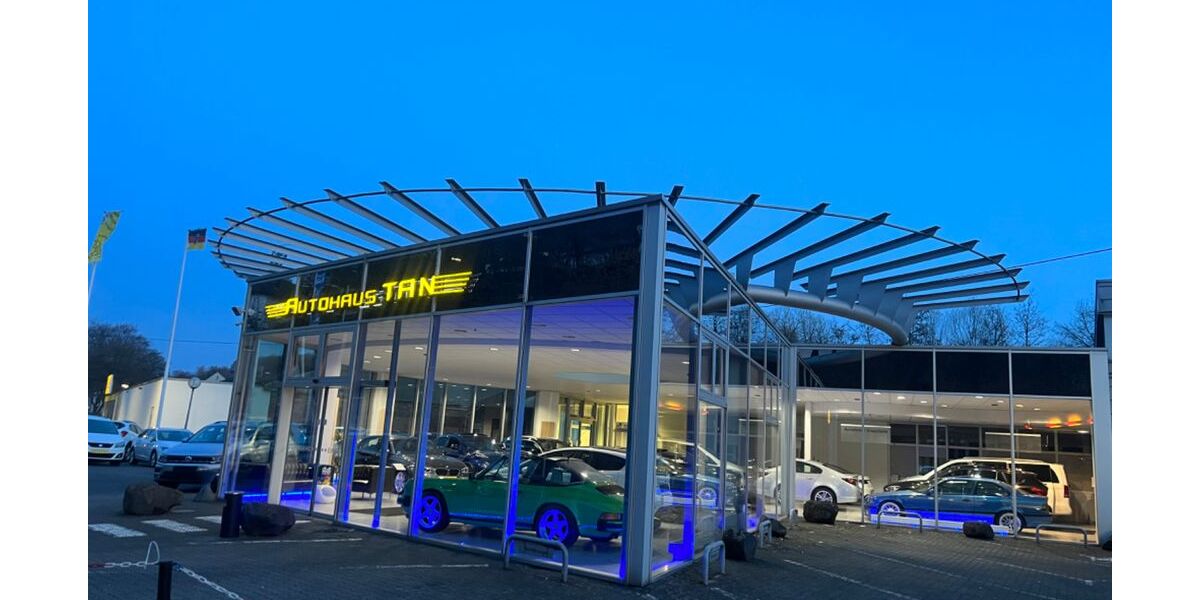 Porsche Panamera 217.900 km 27.990 &euro; Kreuztal 57223