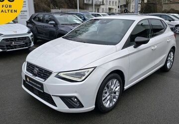 Seat Ibiza 13.303 km 19.440 &euro; Betzdorf 57518