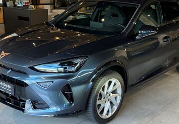 Cupra Formentor 14.000 km 32.990 &euro; Siegen 57072