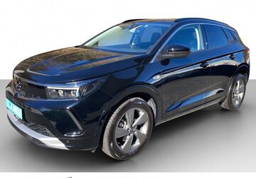 Opel Grandland (X) 7.246 km 25.940 &euro; Lennestadt 57368