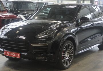 Porsche Cayenne 252.000 km 19.991 &euro; Olpe 57462