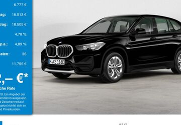 BMW X1 57.097 km 22.990 &euro; Waldbröl 51545