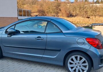 Peugeot 207 149.869 km 4.200 &euro; Haiger 35708