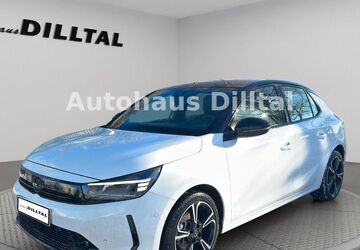 Opel Corsa 27.160 km 14.995 &euro; Eschenburg - Hirzenhain Bahnhof 35713