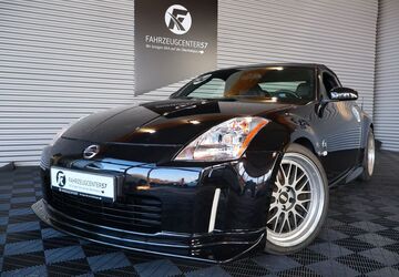 Nissan 350Z 118.541 km 19.990 &euro; Wenden 57482