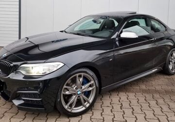 BMW M235 91.774 km 30.999 &euro; Höhn 56462