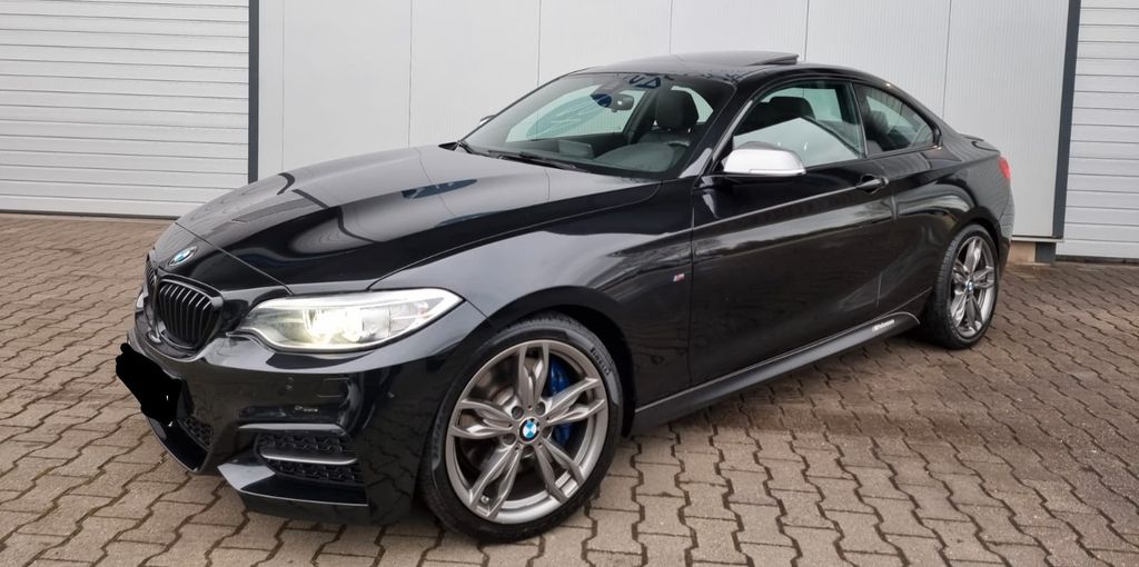 BMW M235 91.774 km 30.999 &euro; Höhn 56462