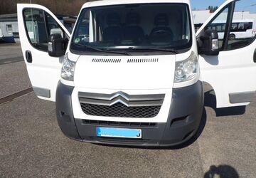 Citroen Jumper 254.000 km 5.200 &euro; Rennerod - Westerwaldkreis 56477