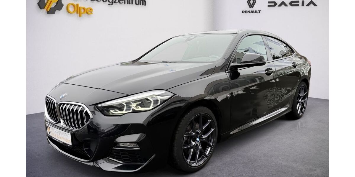 BMW 218 Gran Coupé 43.921 km 26.490 &euro; Olpe 57462
