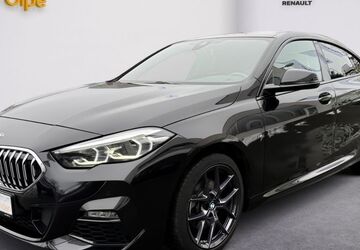 BMW 218 Gran Coupé 43.921 km 26.490 &euro; Olpe 57482