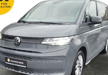 VW Andere 80.500 km 43.890 &euro; Betzdorf 57518