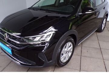 VW Taigo 14.671 km 26.470 &euro; Lennestadt 57368