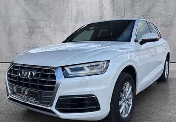 Audi Q5 163.450 km 25.999 &euro; Neunkirchen 57290