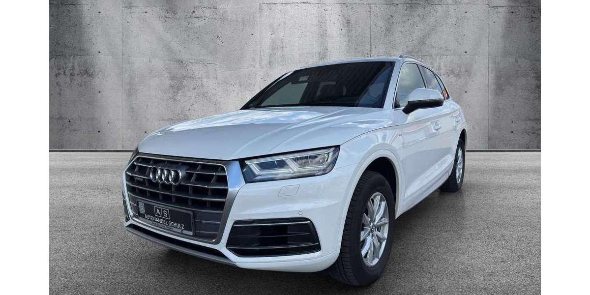 Audi Q5 163.450 km 25.999 &euro; Neunkirchen 57290